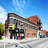 Shops on Lincoln Avenue